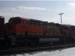 BNSF 5913